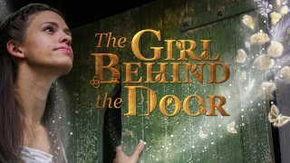 The Girl Behind the Door