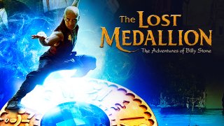 The Lost Medallion